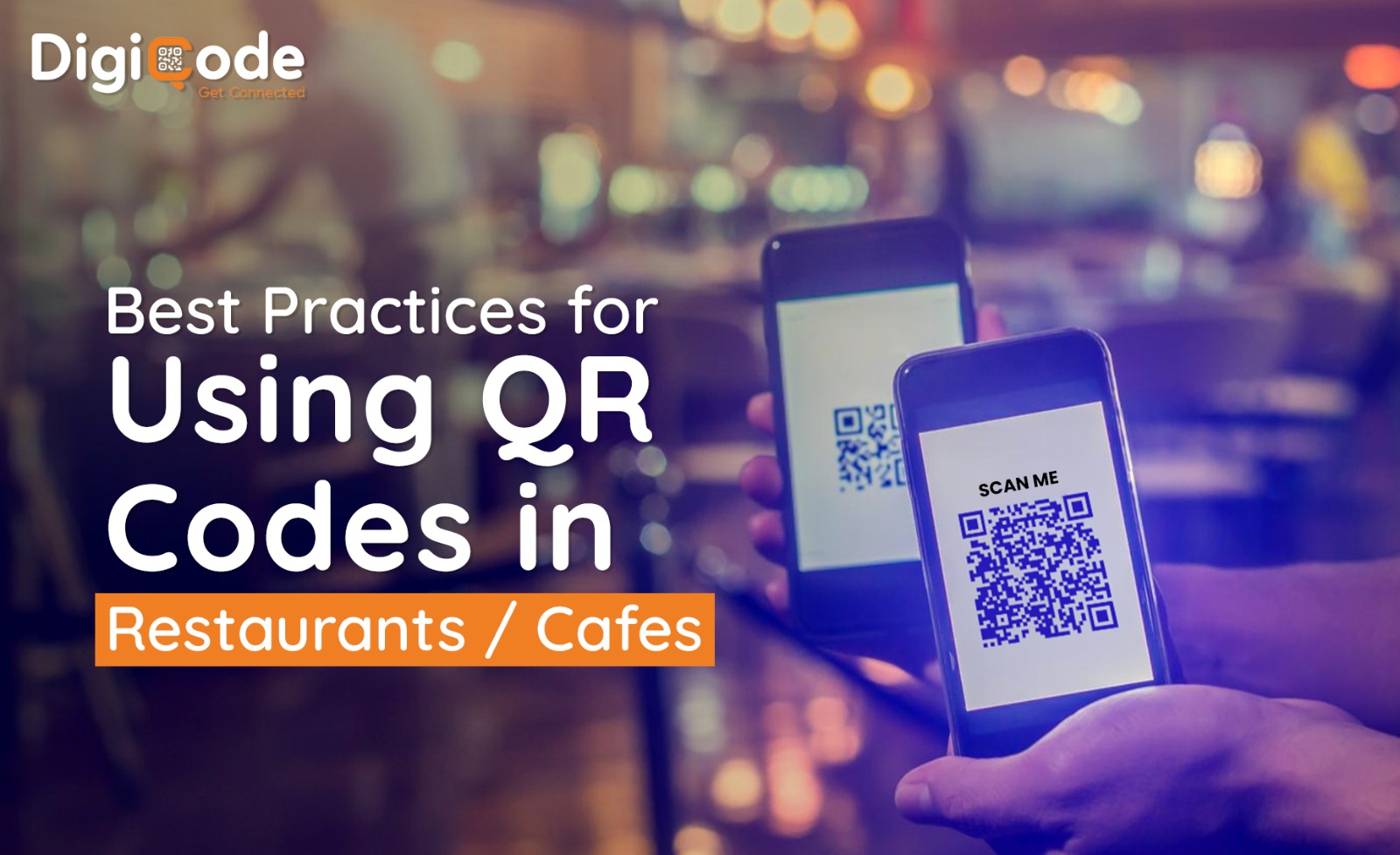 How to Create a QR Code in 3 Simple Steps