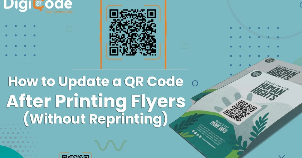 best qr code for posters and flyers